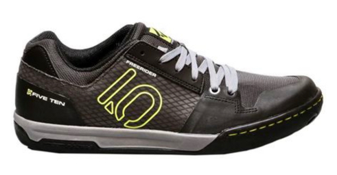 best mountain bike shoes 2018