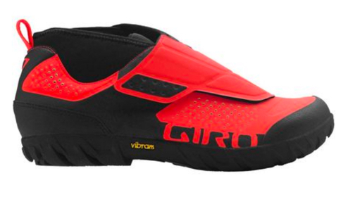 best mountain bike shoes 2018