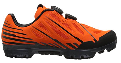 best mountain bike shoes 2018