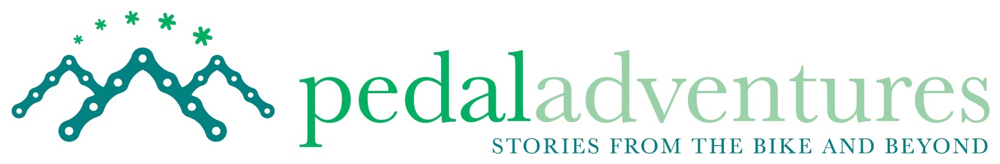 Pedal Adventures logo