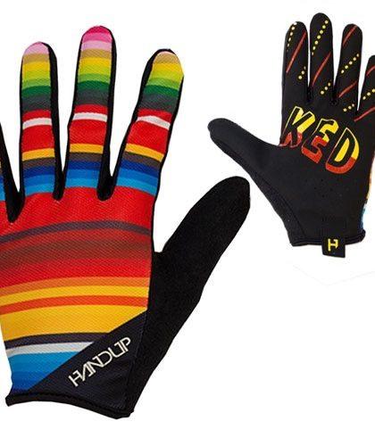 MTB Gloves