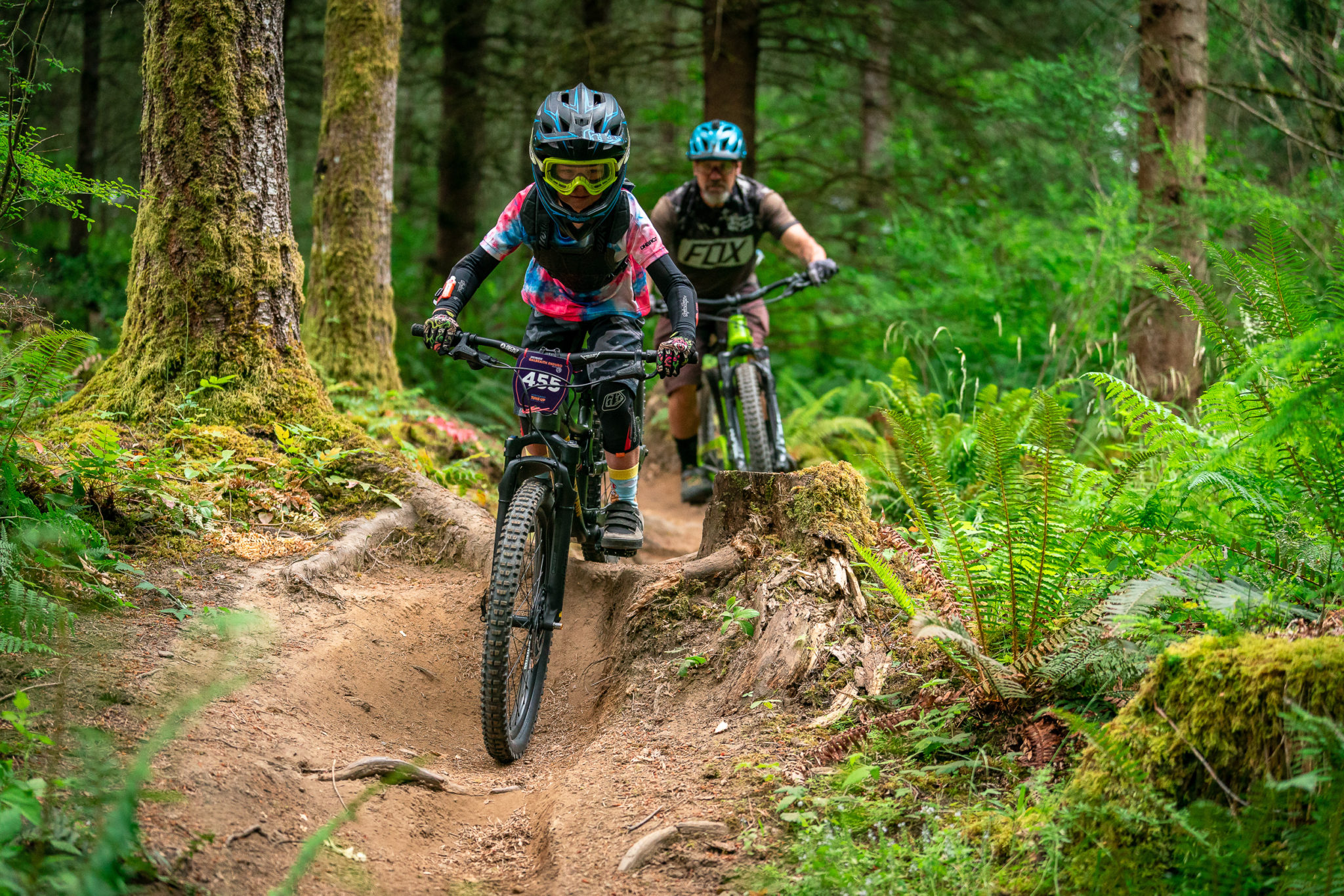 The Complete Guide to Galbraith Mountain Biking | Pedal Adventures