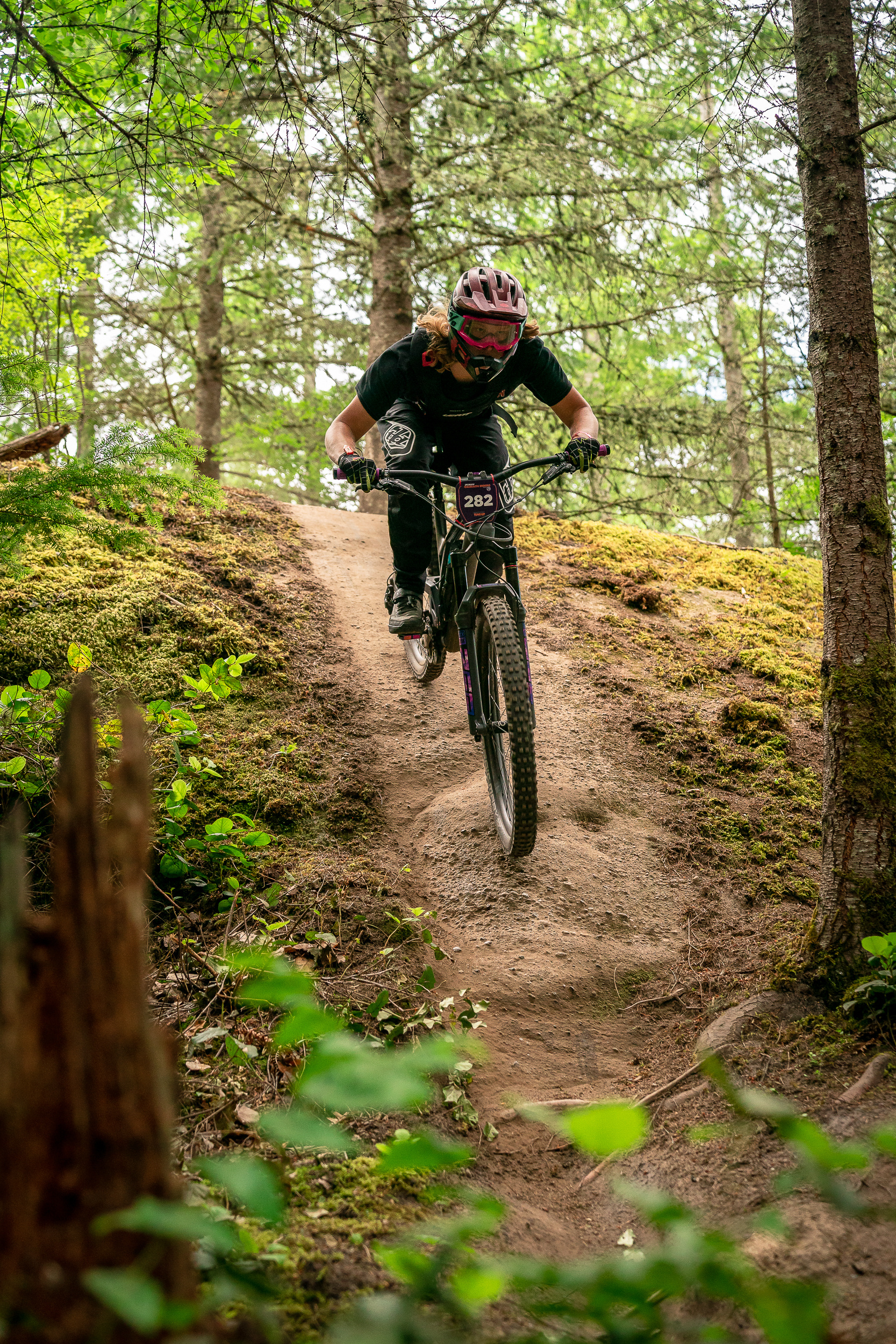 Galbraith mountain hot sale biking