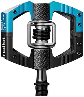 Crank Brother Mallet