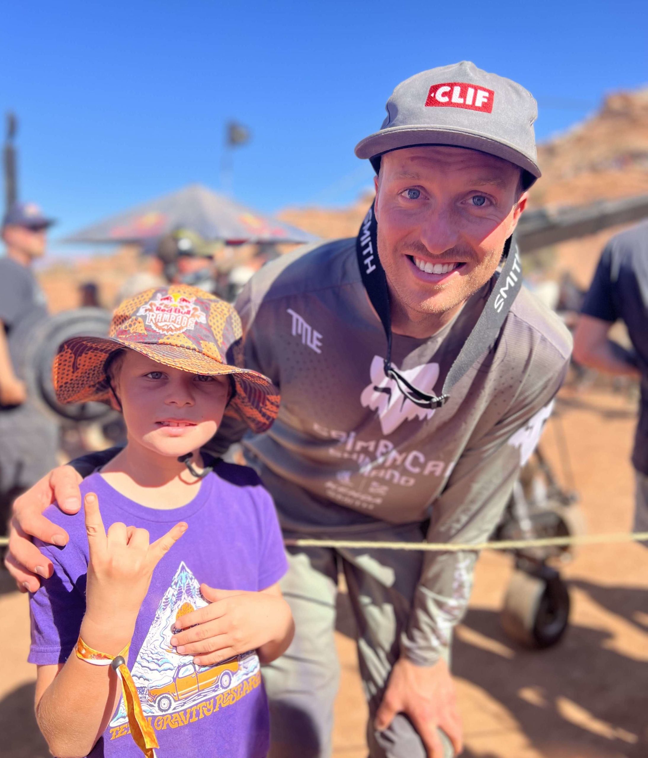 Red Bull Rampage 2024 Tickets Usa Happy Kirstyn