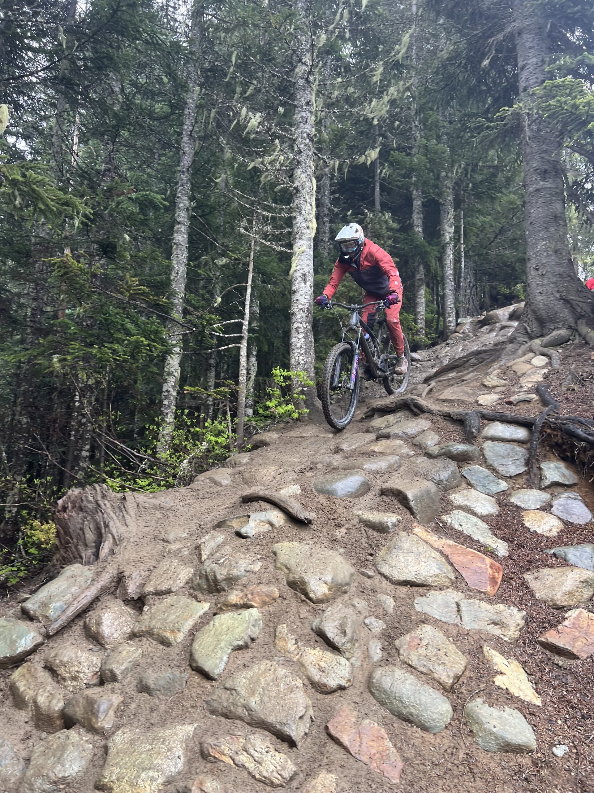 10 Tips for Riding The Whistler Bike Park | Pedal Adventures